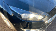 Ford Focus 1.0 EcoBoost 125 Titanium 5dr Petrol Hatchback